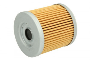 Filtru ulei HIFLO pentru motociclete HF182 - Scuter Piaggio 350, 400 - Img 3