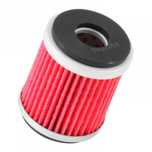 Filtru ulei K&N pentru motociclete, KN141 (HF141)