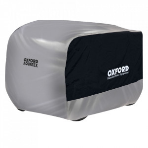 Husa ATV OXFORD AQUATEX size M - CV209 - Img 2