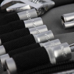 Husa scule Moto Oxford Toolstash - Img 2