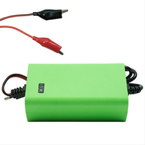 Incarcator si redresor PNI M200 pentru acumulatori Gel si moto max. 20Ah