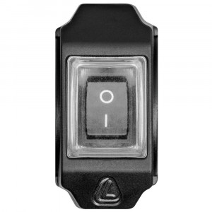 Intrerupator moto rezistent la apa Lampa Waterproof Switch - Img 5