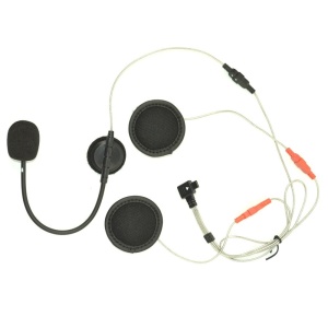 Kit audio Midland pentru BT Next, BTX1, BTX2 - Img 2
