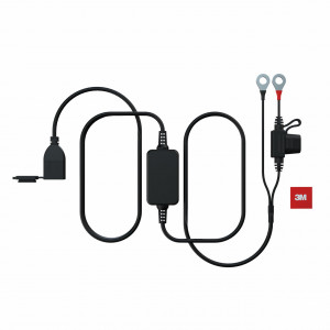 Kit de incarcare Oxford USB TIP A 3,0 A - Img 1