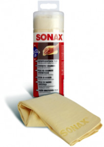 Laveta Pentru Curatare 43 X 32 Cm Sonax