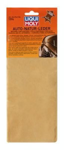 Laveta Piele Natural