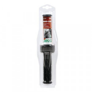 Manere negre motocicleta ROAD-GRIP, Lampa - Img 2