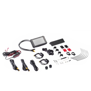 Midland BikePlay Guardian- cu CarPlay si Android auto integrat pentru motociclete - Img 3