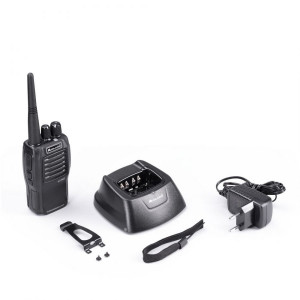 Midland G11 PRO Stație radio PMR portabilă, VOX - Img 7