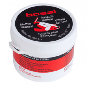 Pasta de etansare esapament, Bosal 250g