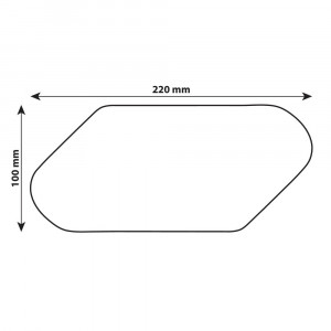 Protectie pentru rezervor Grip-Tank X1 - Lampa - Img 4