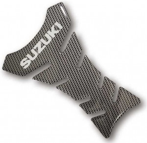 Protectie pentru rezervor SPEED SUZUKI - Img 1