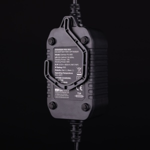 Redresor baterie inteligent Oxford Oximiser Pro 900 6V/12V pentru motociclete, ATV, scutere - Img 6