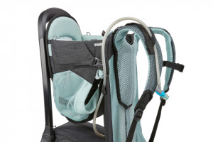 Rucsac transport copii Thule Sapling Black 3204538 - Img 4
