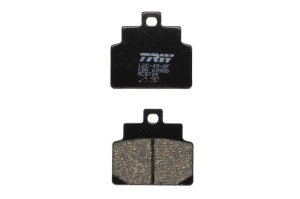 Set placute frana moto APRILIA SR125 SR150