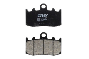 Set Placute Frana Moto BMW K1200 K1300 R1100S R1150GS R1200GS R900RT