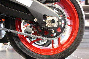 Sistem ungere lant motocicleta Scottoiler Scorpion Dual Injector - Img 8