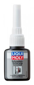 Solutie Fixare Suruburi 10 Gr