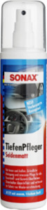 Solutie Spray Universala Pentru Intretinerea Suprafetelor Din Plastic Si Cauciuc-300 Ml