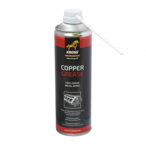 Spray Cupru 500 Ml