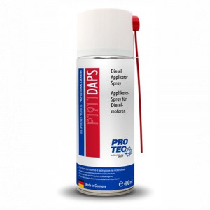 Spray curatare admisie diesel Protec Diesel Applicator Spray, 400ml
