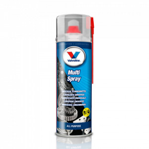Spray lubrifiant multifunctional, 500ml, Valvoline, Multi Spray - Img 1
