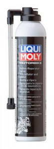 Spray Reparatie Pneuri Motorbike 300 Ml