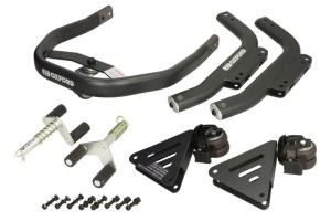 Stander moto pentru roata fata Oxford ZERO-G DOLLY - 250kg - Img 3