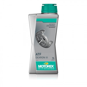 Ulei Transmisie ATF DEXRON III - 1L MOTOREX 308063 - Img 2