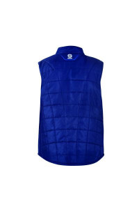 Vestă SPARCO PARAMOUNT - Albastru Navy - marimea XL - Img 2