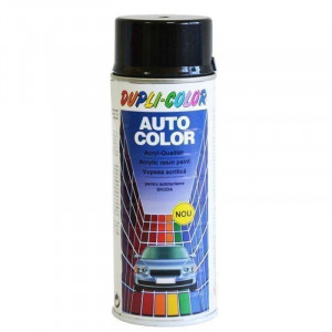 Vopsea Spray Auto Skoda Negru Magic 9910 Dupli-Color