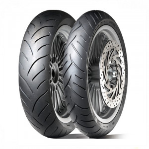 A630972GO ANVELOPA MOTO 140/70-13 61P TL SCOOTSMART-DUNLOP