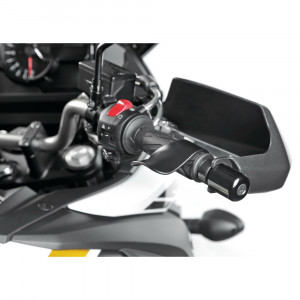Adaptor maner motocicleta anti-oboseala - Lampa - Img 4