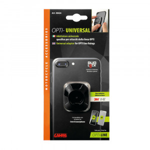 Adaptor universal Opti pt suport tel mobil Opti Line - Negru - Img 4