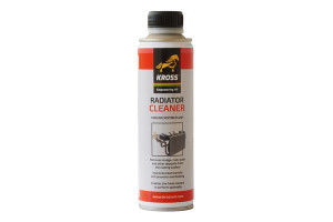 Aditiv Curatare Radiator 250 Ml