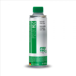 Aditiv curatare si protectie tacheti hidraulici PROTEC , 375ML - Img 1