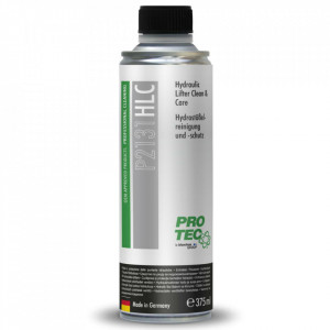 Aditiv curatare si protectie tacheti hidraulici PROTEC , 375ML - Img 2