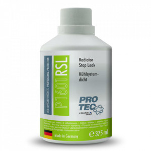 Aditiv etansare sistem racire Protec Radiator Stop Leak, 375m - Img 2