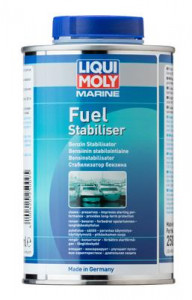 Aditiv Stabilizator Benzina Marine 500 Ml