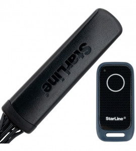 Alarma moto dedicata StarLine V66, Senzor de soc, blocare motor, IP68 - Img 4