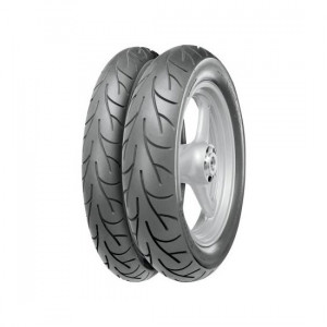Anvelopa moto Continental, Conti GO 100/90-17 55P TL - Img 3