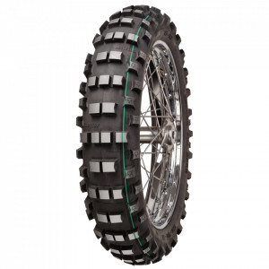 Anvelopa moto MITAS 140/80-18 EF-07 SUPER LIGHT TT
