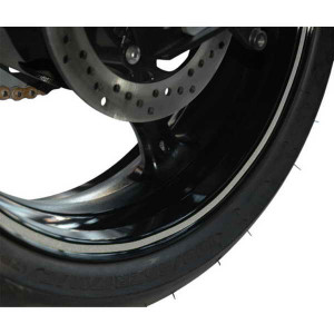 Banda janta moto Vicma, gri 6m