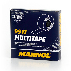 Banda Multifunctionala Pentru Reparatii Si Izolari 5Ml