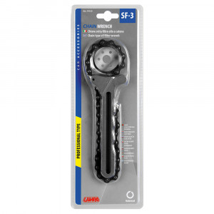 Cheie filtru ulei tip lant tip profesional Lampa - Img 2