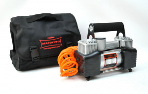 Compresor aer portabil 12V 60l/min 150psi Dragon Winch - Img 2