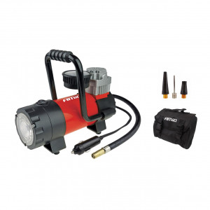 Compresor auto 12V HQ LED ACOMP-06 - Img 1