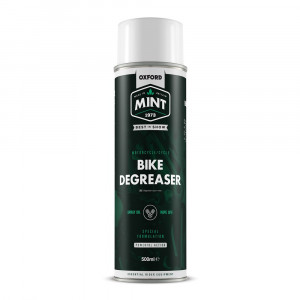 Degresant moto OXFORD MINT - 500ml - Img 2