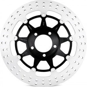 Disc Frana - Ferodo - Img 2