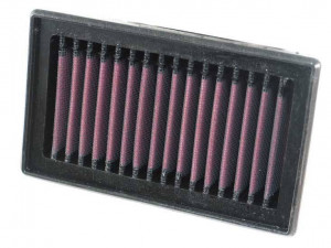 Filtru aer BMW MOTORCYCLES F, K&N Filters BM-8006